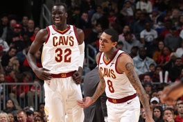 Video Chicago Bulls 101-104 Cleveland Cavaliers (NBA ngày 28/1)