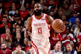 Video Houston Rockets 103-98 Orlando Magic (NBA ngày 28/1)