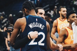 Video Minnesota Timberwolves 111-125 Utah Jazz (NBA ngày 28/1)