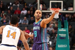 Video New York Knicks 92-101 Charlotte Hornets (NBA ngày 29/1)