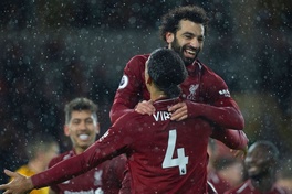 Liverpool vs Leicester: 10 thông tin thú vị trước vòng 24 Ngoại hạng Anh 2018/19