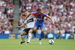 Nhận định Crystal Palace vs Fulham 22h00, 02/02 (vòng 25 Ngoại hạng Anh)