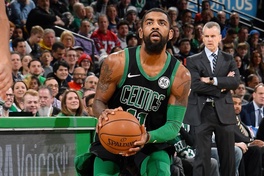 Video Boston Celtics 134-129 Oklahoma City Thunder (NBA ngày 4/2)