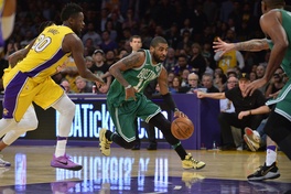 Nhận định NBA: Boston Celtics vs Los Angeles Lakers (ngày 8/2, 8h00)