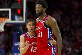 Video Philadelphia 76ers 117-110 Denver Nuggets (NBA ngày 9/2)