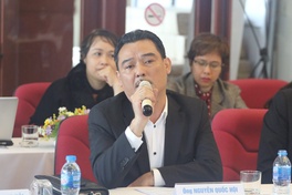 Chủ tịch CLB Hà Nội bày tỏ tham vọng lớn ở mùa giải 2019
