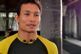 Cơ hội nào cho Trần Quang Lộc tại ONE Warrior Series?