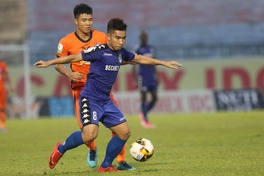 Nhận định Bình Dương vs Đà Nẵng 17h00, 03/03 (vòng 2 V-League 2019)