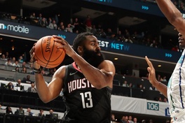 Video Houston Rockets 118-113 Charlotte Hornets (NBA ngày 28/2)