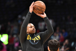 "Chàng lùn" Isaiah Thomas và chặng đường trở lại mạnh mẽ trong màu áo Denver Nuggets