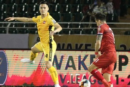 Nhận định vòng 2 V.League 2019: Khúc ca chiến thắng cho Hải Phòng và Sài Gòn FC?