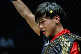 5 lý do Xiong Jing Nan sẽ là đối thủ khó chịu cho hotgirl MMA Angela Lee