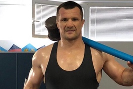 Đột quỵ, cuối cùng huyền thoại Mirko Cro Cop cũng đã phải từ giã sàn MMA