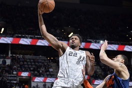 Video San Antonio Spurs 116-102 Oklahoma City Thunder (NBA ngày 3/3)