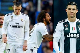 Tiếp Ajax, Real có lo ngại Bernabeu khô hạn bàn thắng do thiếu Ronaldo?