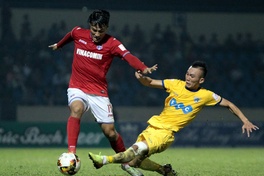 Đối đầu lịch sử Than Quảng Ninh vs Thanh Hóa (Vòng 3 V.League 2019)