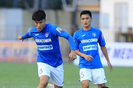 Video Than Quảng Ninh 3-0 Thanh Hóa (Vòng 3 V.League 2019)