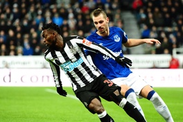 Nhận định Newcastle vs Everton 22h00, 09/03 (Vòng 30 Ngoại hạng Anh)