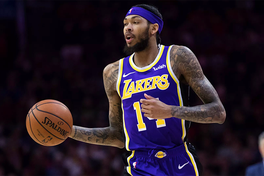 Gặp hội chứng đông máu nguy hiểm đến tính mạng, Brandon Ingram nghỉ hết mùa
