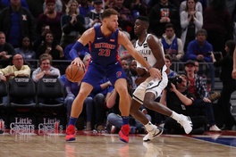 Nhận định NBA: Brooklyn Nets vs Detroit Pistons (ngày 12/3, 6h30)