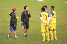 3 cầu thủ đầu tiên nói lời chia tay U23 Việt Nam