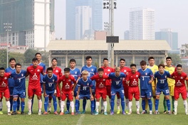 U23 Đài Loan - “quân xanh” của U23 Việt Nam có trình độ thế nào?