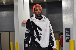 Vì sao Kevin Durant cứ phải dùng tài khoản giả trên mạng xã hội Instagram?