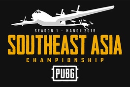 PUBG SEA Championship Season 1 - Hanoi 2019 bị yêu cầu dừng vào phút chót?