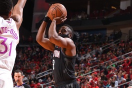 Video Minnesota Timberwolves 102-117 Houston Rockets (NBA ngày 18/3)