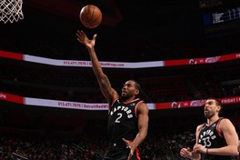 Video Toronto Raptors 107-110 Detroit Pistons (NBA ngày 18/3)
