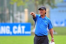 Chuyên gia chỉ ra điều chưa hài lòng về U23 Việt Nam khi vùi dập U23 Brunei