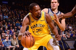 Video Golden State Warriors 112-89 Indiana Pacers (NBA ngày 22/3)