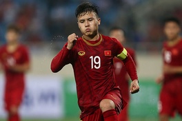 Bản tin thể thao 24h (23/3): Thắng tưng bừng Brunei, U23 Việt Nam tạm chiếm ngôi đầu bảng