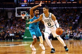 Nhận định NBA: Charlotte Hornets vs Boston Celtics (ngày 24/3, 5h00)