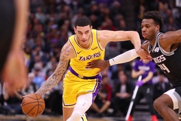 Nhận định NBA: Los Angeles Lakers vs Sacramento Kings (ngày 25/3, 8h30)