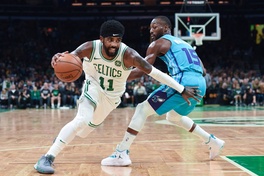 Video Boston Celtics 117-124 Charlotte Hornets (NBA ngày 24/3)