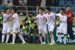 Bản tin thể thao 24h (25/3): U23 Việt Nam hẹn Thái Lan, ĐT Đức thắng nghẹt thở trước Hà Lan