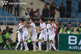 Trận U23 Việt Nam vs U23 Thái Lan diễn ra khi nào?