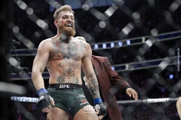 Conor McGregor giã từ MMA để đến Wrestlemania?