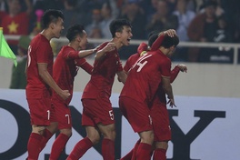 Bản tin thể thao 24h (27/3): U23 Việt Nam, Tây Ban Nha và Italia chung niềm vui