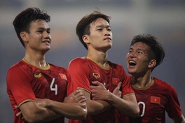 U23 Việt Nam ở nhóm "hạt giống đặc biệt" và những điều cần biết về lễ bốc thăm VCK U23 châu Á 2020