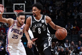 Nhận định NBA: Philadelphia 76ers vs Brooklyn Nets (ngày 29/3, 6h00)