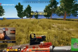 PUBG: Những tình huống hài hước và highlights ngày 28/3