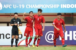 Bản tin thể thao 24h (29/3): U23 Việt Nam truyền cảm hứng cho U19, Man Utd chính thức bổ nhiệm Solskjaer