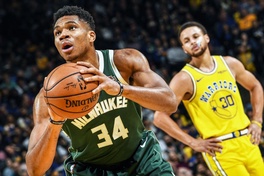 Cùng "hóng" 3 kỳ tích điên rồ có thể xảy ra tại NBA Playoffs 2019 sắp tới