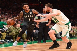 Nhận định NBA: Brooklyn Nets vs Boston Celtics (ngày 31/3, 5h00)