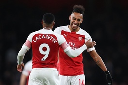 Bản tin thể thao 24h (2/4): Arsenal lần đầu tiên vươn lên thứ 3 tại Ngoại hạng Anh