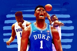 Vì quá "bá đạo", Zion Williamson được tuyển Mỹ mở ngoại lệ để mời vào đội hình FIBA World Cup 2019?