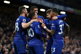 Chiến thắng của Chelsea và Tottenham khiến cuộc đua top 4 Ngoại hạng Anh thay đổi thế nào?