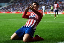 Soi kèo Barcelona vs Atletico Madrid 01h45, 07/04 (vòng 31 VĐQG Tây Ban Nha)